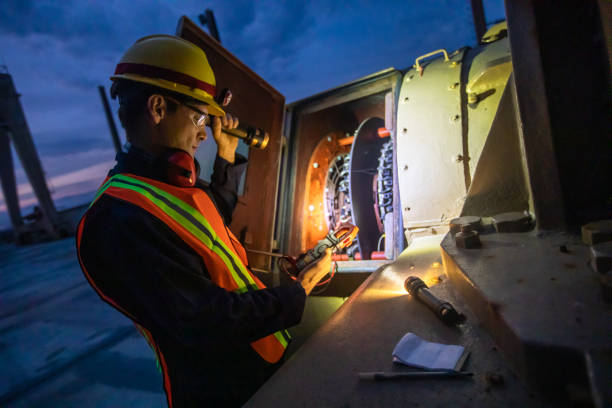 Best Electrical System Inspection  in Island Heights, NJ
