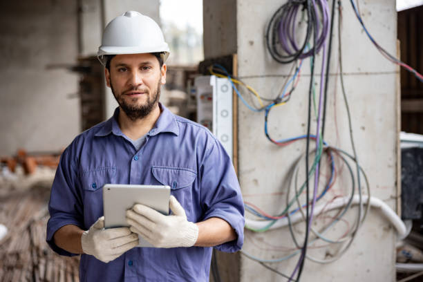 Best Emergency Electrical Repair  in Island Heights, NJ