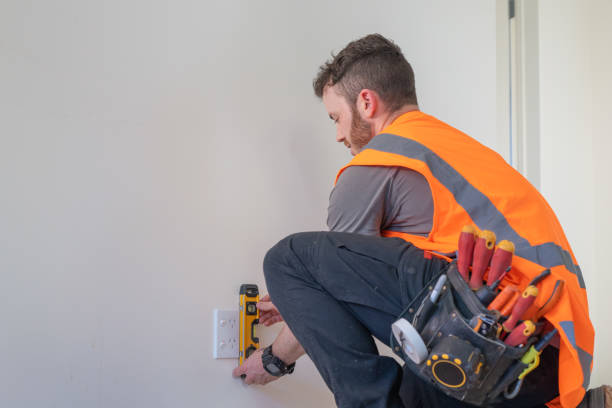 Best Electrical Outlet Repair  in Island Heights, NJ