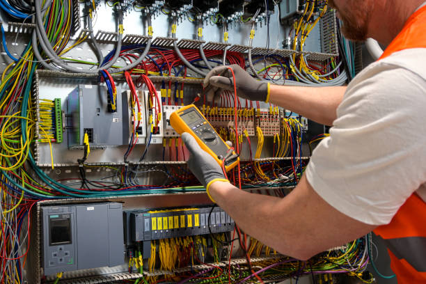 Electrical Outlet Repair in Island Heights, NJ