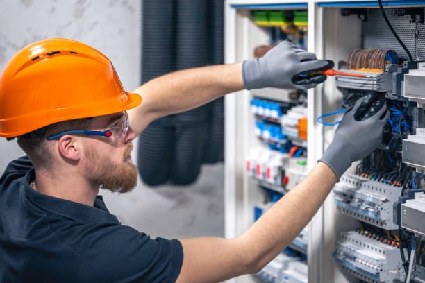Professional Electrician in Island Heights, NJ