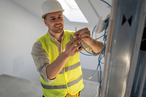 Best Affordable Electrical Installation  in Island Heights, NJ